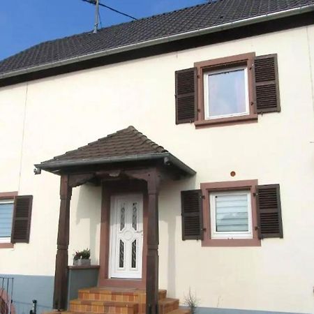 Maison Charmante A Gottenhouse + Jardin Екстер'єр фото