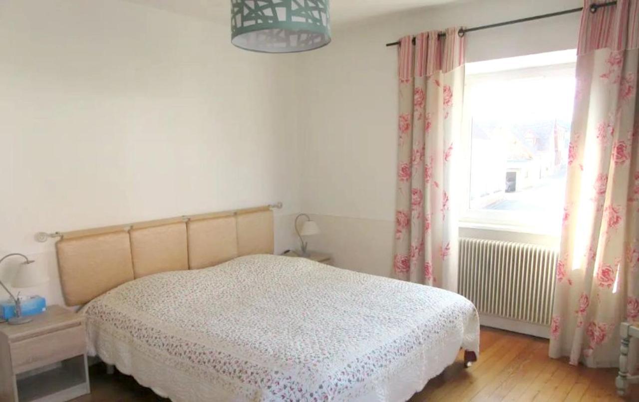 Maison Charmante A Gottenhouse + Jardin Екстер'єр фото