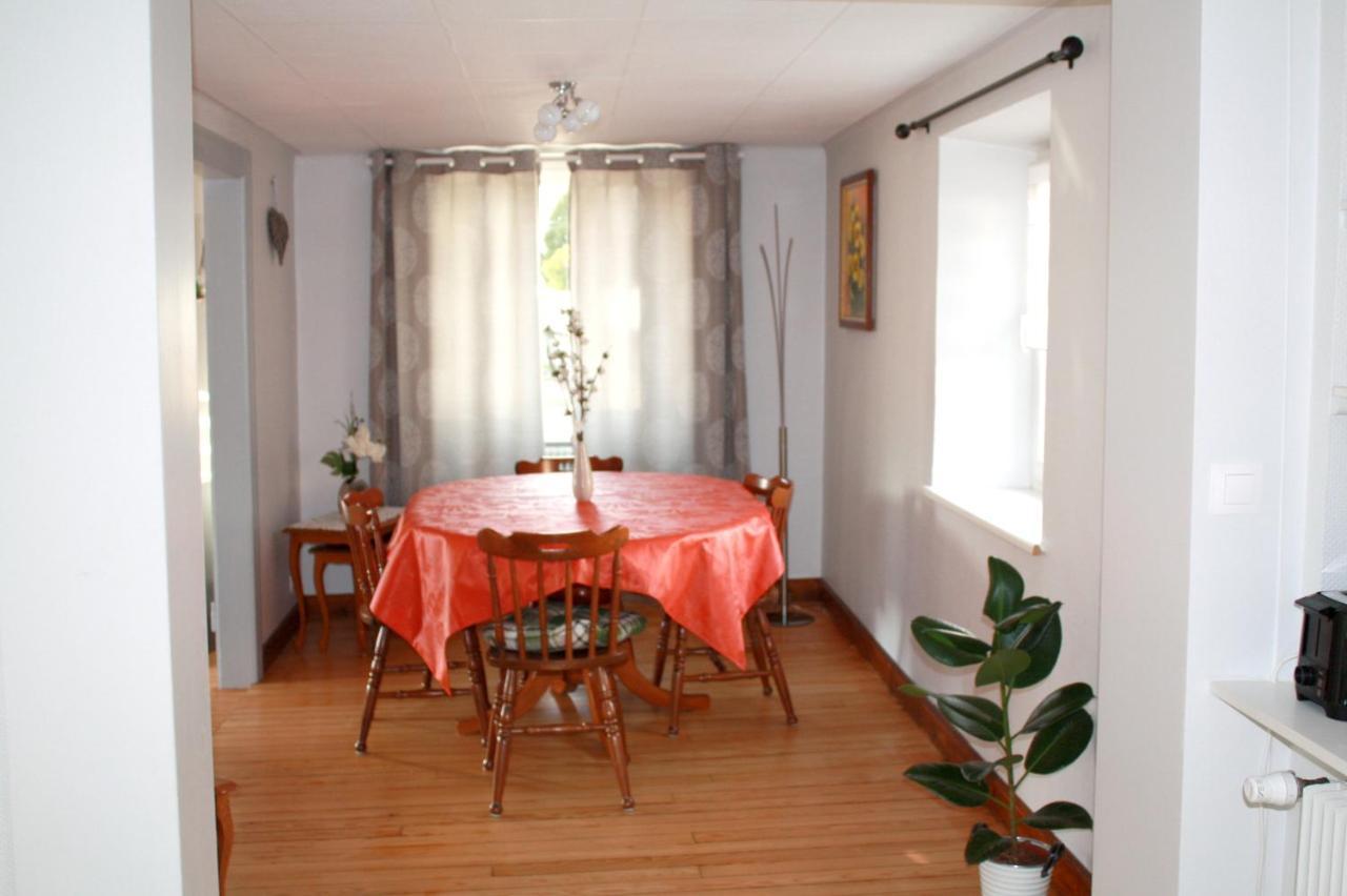 Maison Charmante A Gottenhouse + Jardin Екстер'єр фото