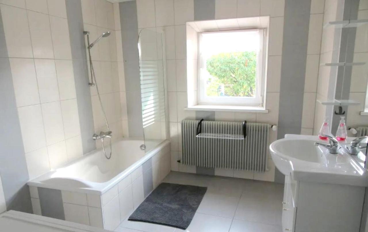 Maison Charmante A Gottenhouse + Jardin Екстер'єр фото
