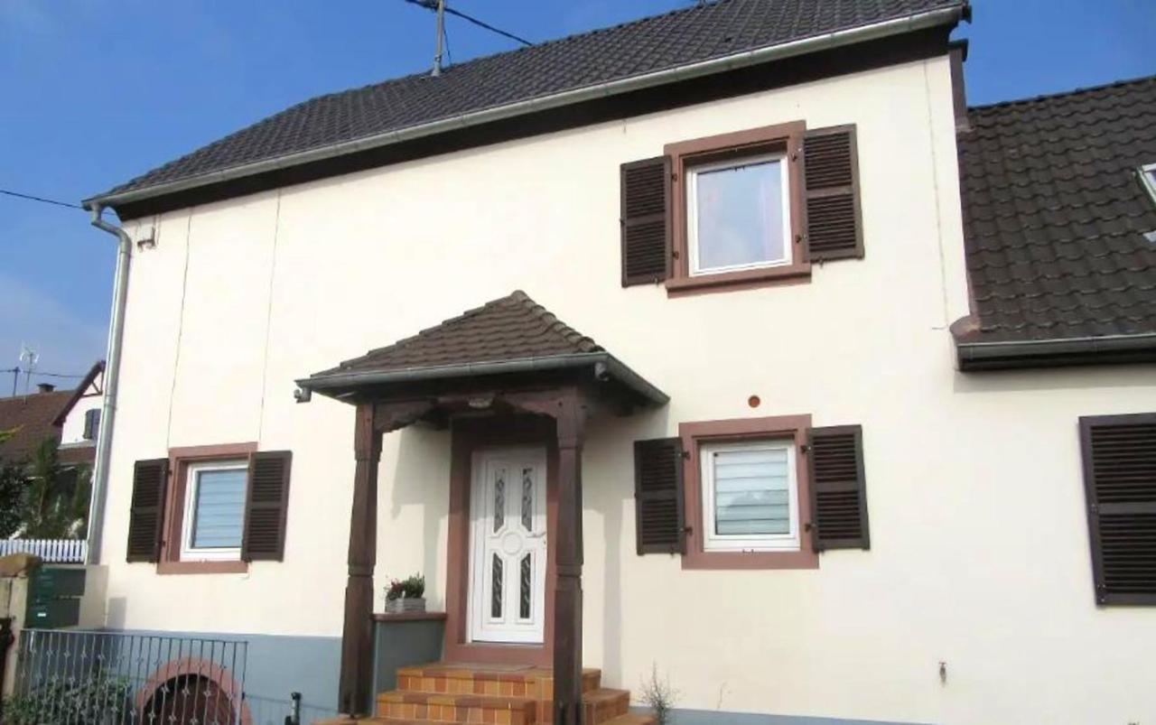 Maison Charmante A Gottenhouse + Jardin Екстер'єр фото