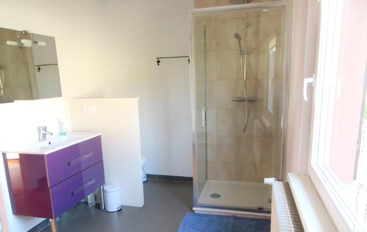Maison Charmante A Gottenhouse + Jardin Екстер'єр фото