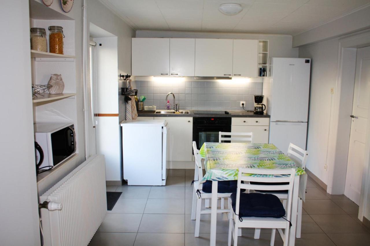 Maison Charmante A Gottenhouse + Jardin Екстер'єр фото