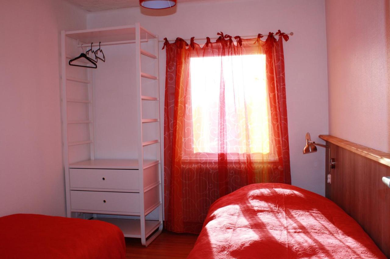 Maison Charmante A Gottenhouse + Jardin Екстер'єр фото