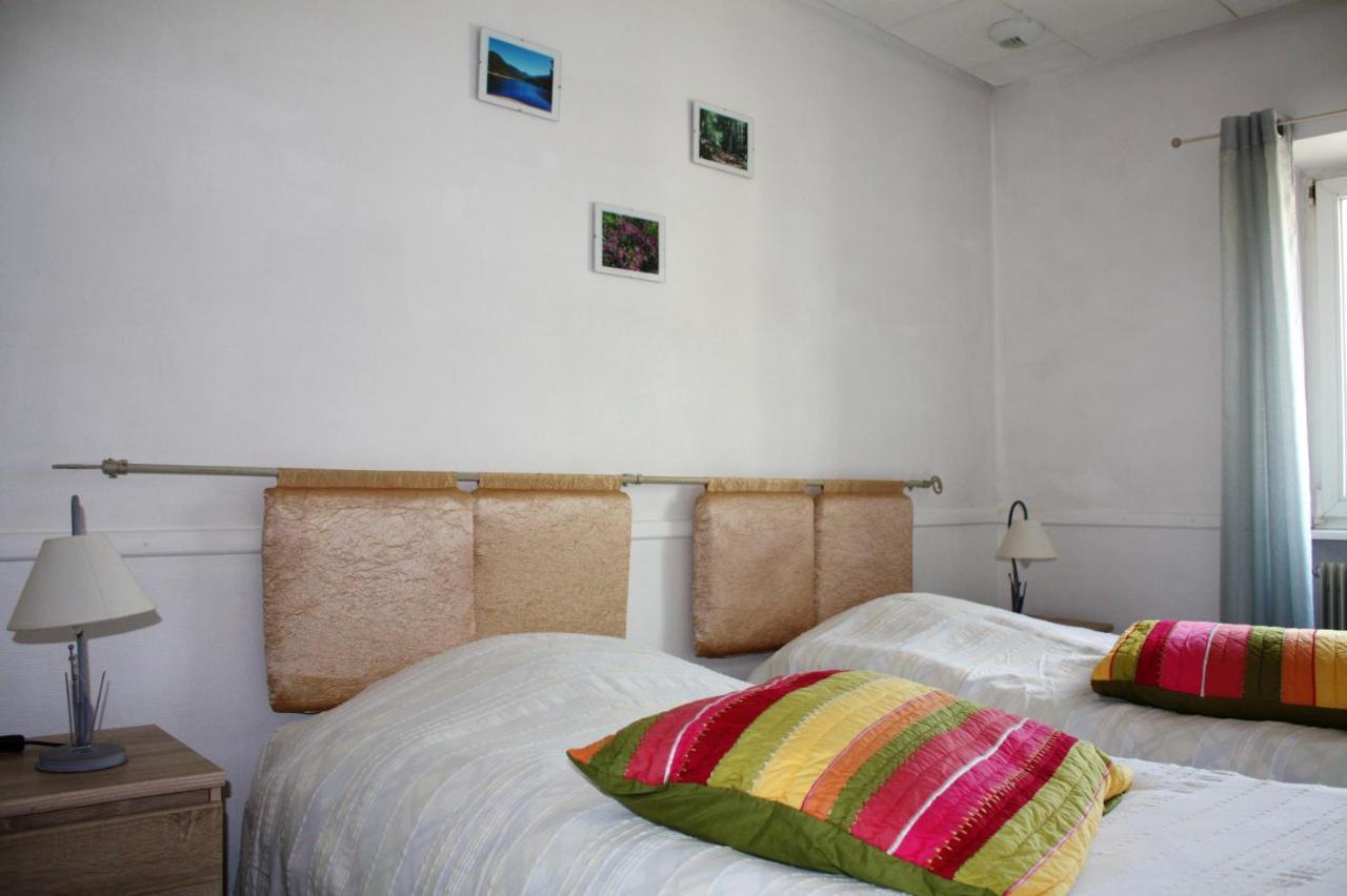 Maison Charmante A Gottenhouse + Jardin Екстер'єр фото